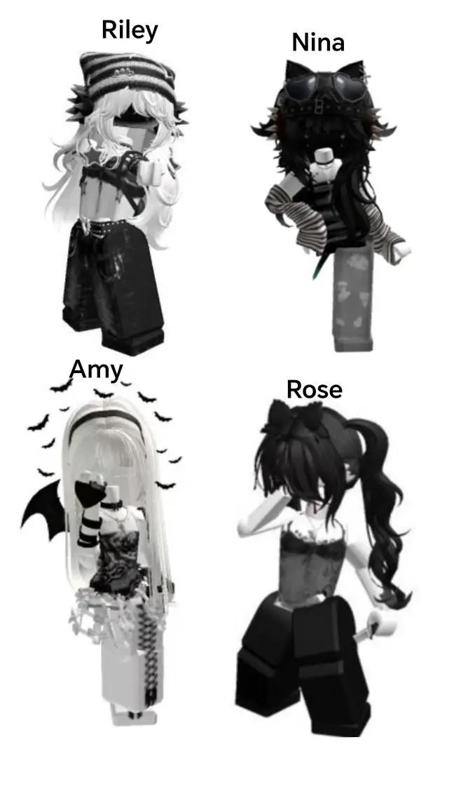 ai character: Gng background
