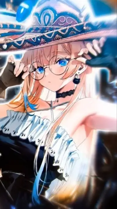 ai character: Reina background