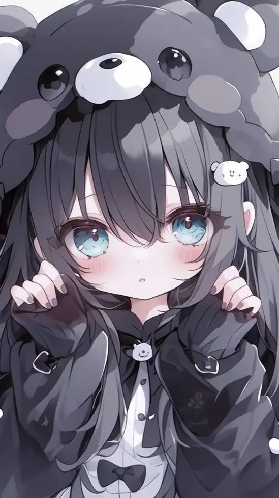 ai character: maddy background