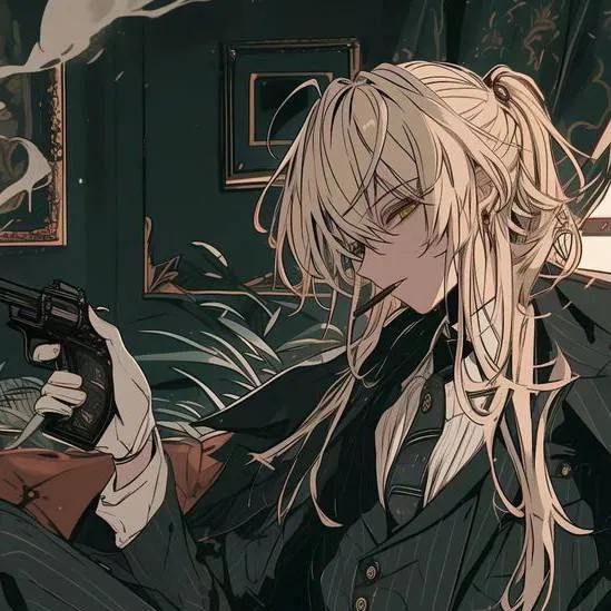 chat with ai character: mafia boss