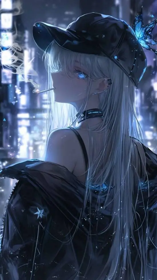 ai character: your assistant  background