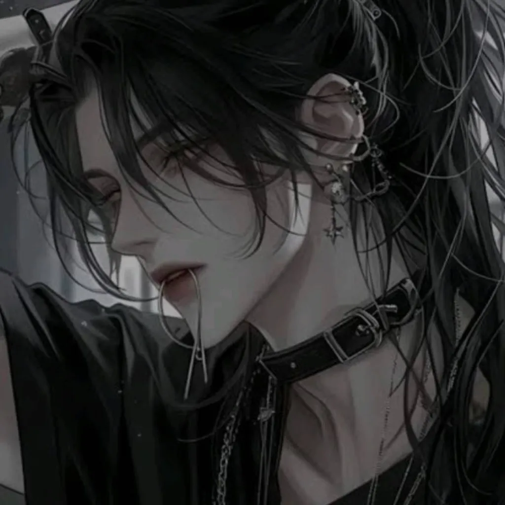 chat with ai character: Damon 