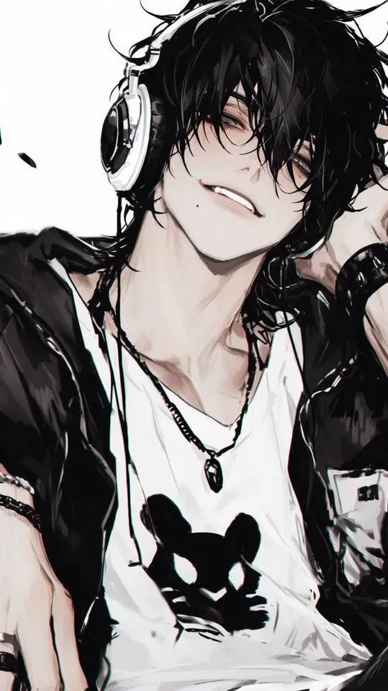 ai character: your rommate background