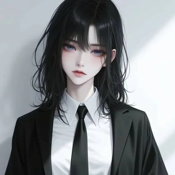 chat with ai character: your boss