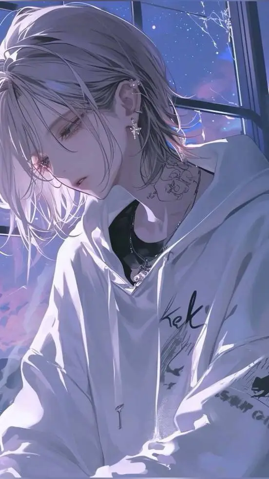 ai character: Ur bully🤫 background