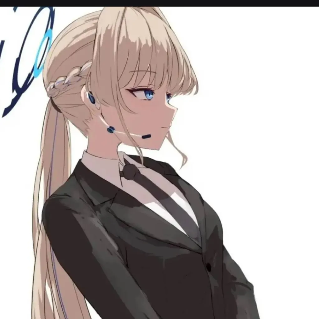 chat with ai character: kira