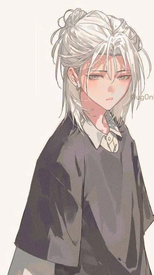 ai character: You old teach background