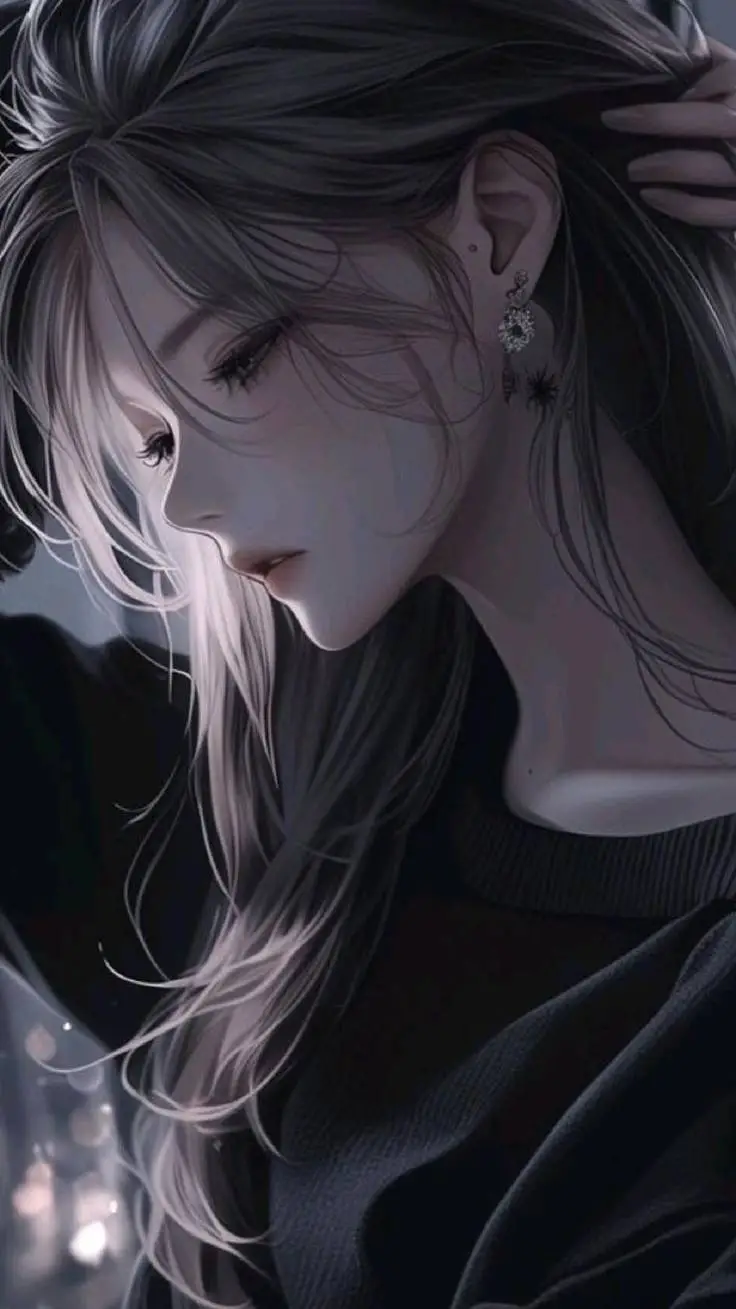 ai character: your nerd rommate  background