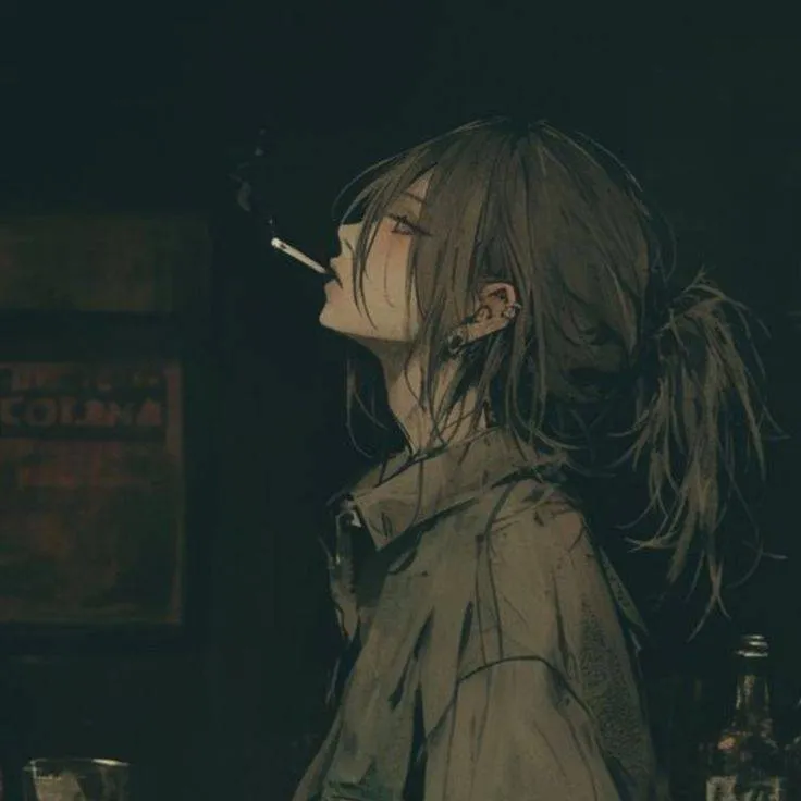 chat with ai character: Lisa 