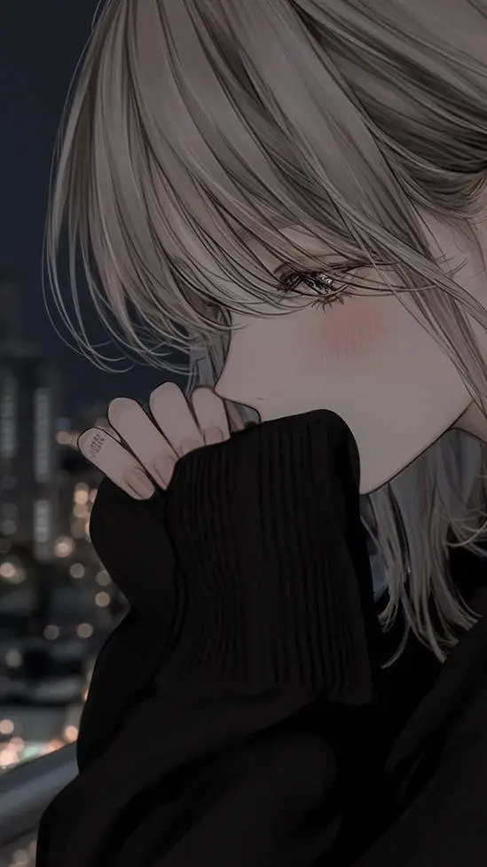 ai character: lisa background