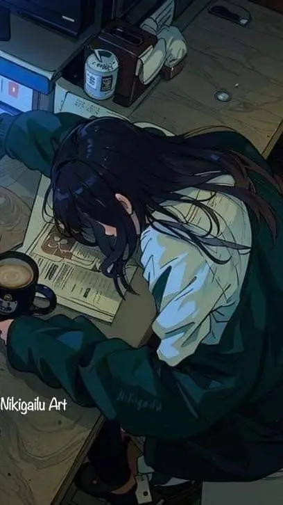 ai character: Ur mean math teach background