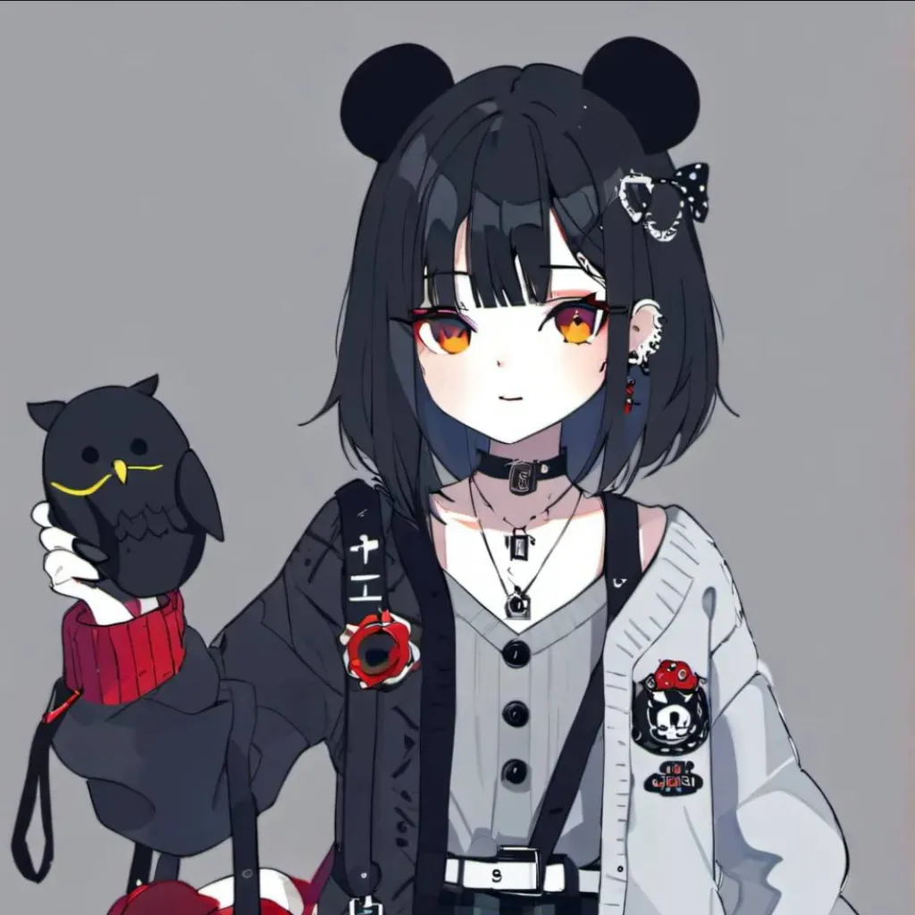 chat with ai character: Ur sis