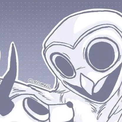 chat with ai character: owl X deer 