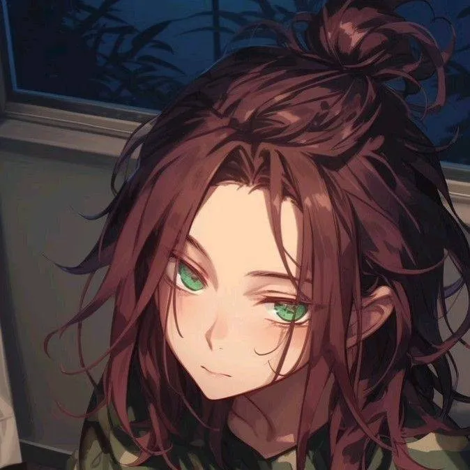 chat with ai character: Ur enemy