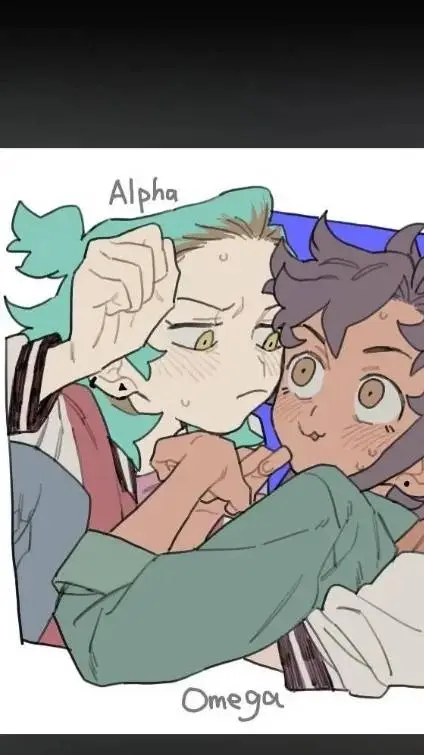 ai character: lumity background