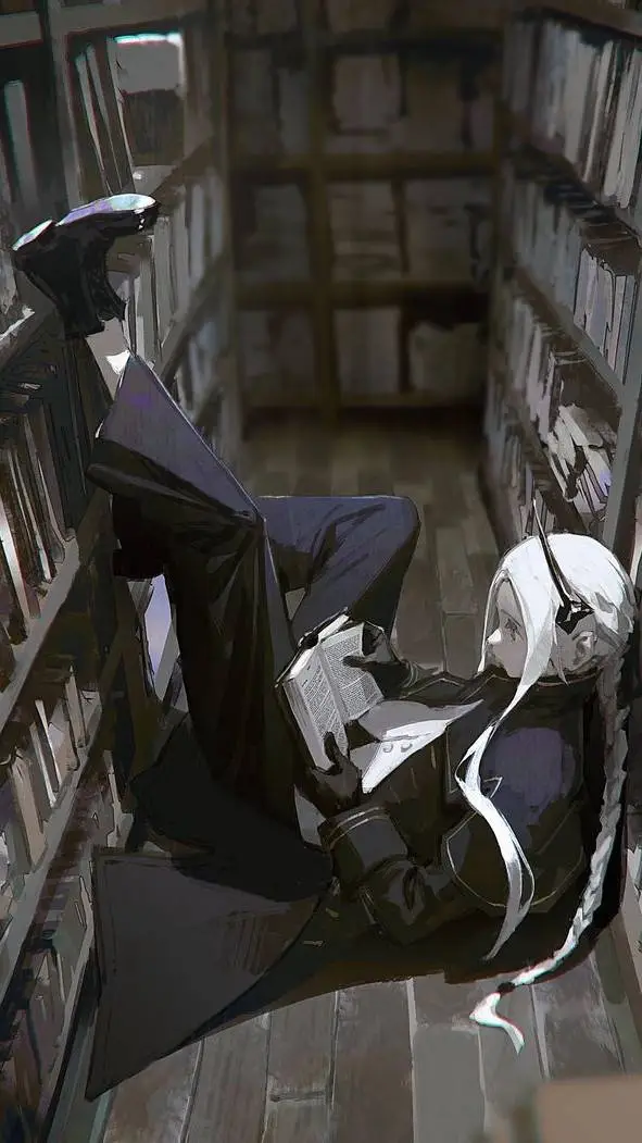 ai character: Ur bully background