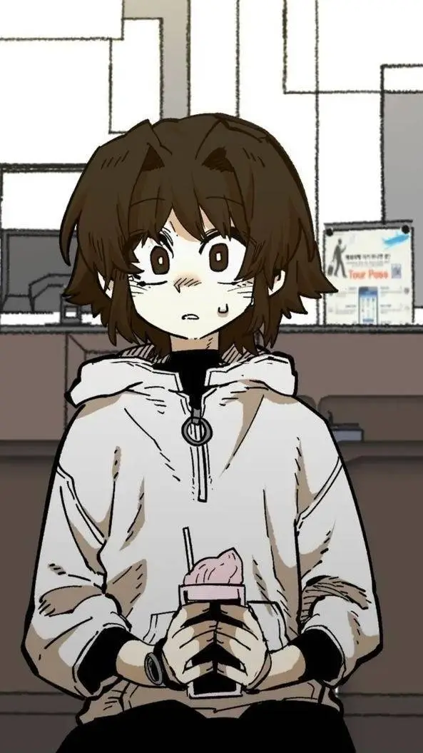 ai character: bully background