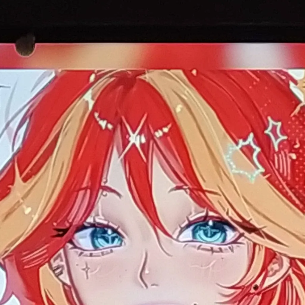 chat with ai character: sunset shimer✨