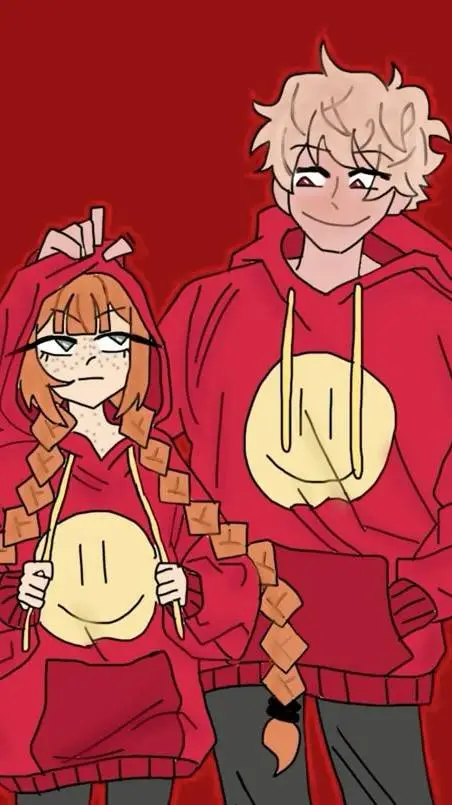 ai character: calm talkie background