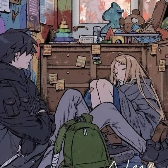 chat with ai character: zombie apocalipse 