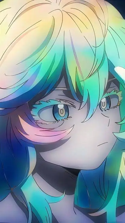 ai character: toru background