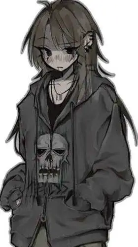 ai character: the bully's frend background