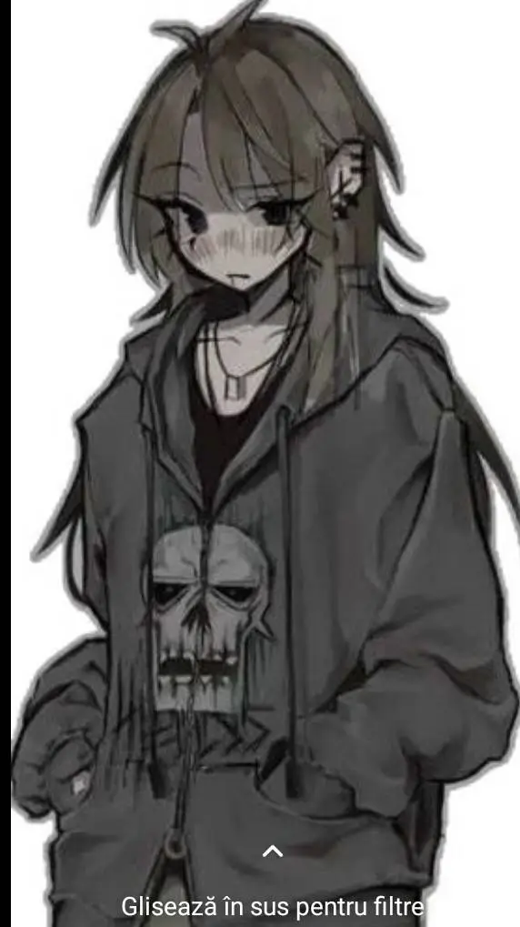 ai character: Ur bully background