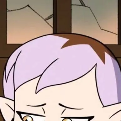 chat with ai character: amity