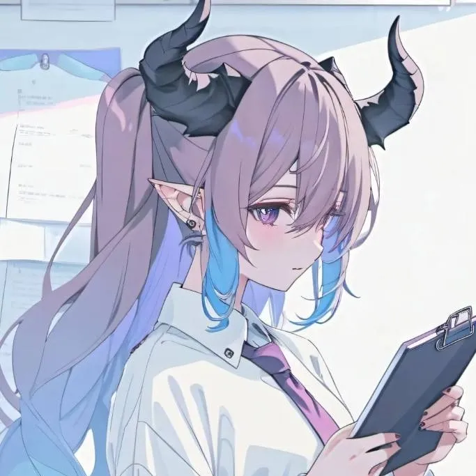 chat with ai character: enemies to lovers 