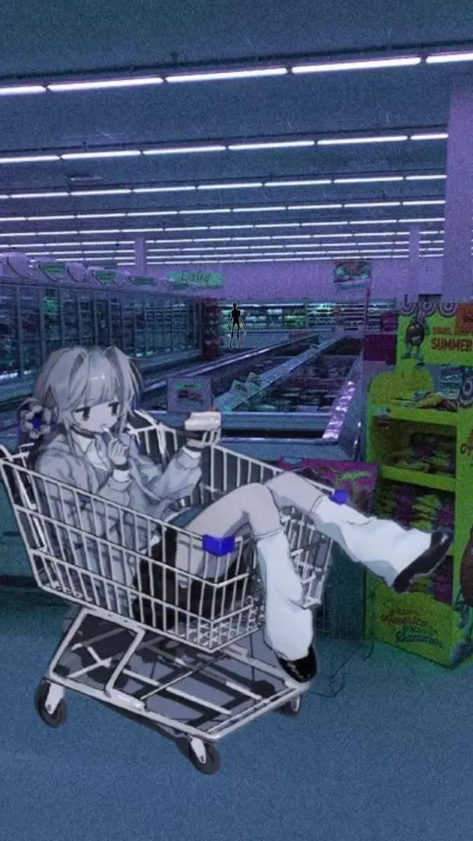 ai character: school nerd background