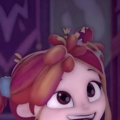 chat with ai character: alionka