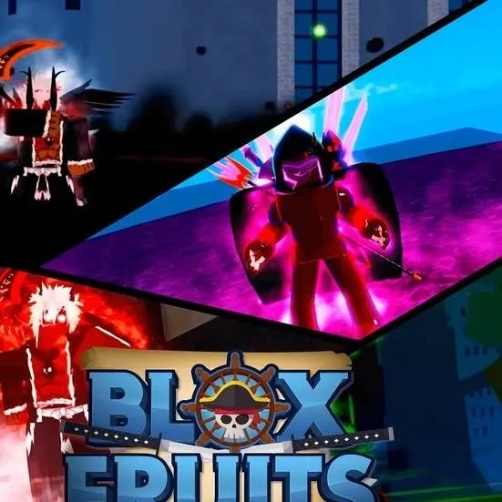 chat with ai character: blox fruicts:3