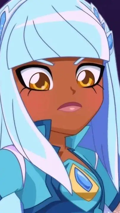 ai character: Talia background