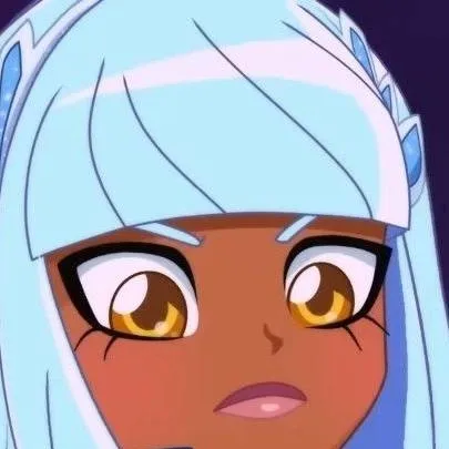 chat with ai character: Talia