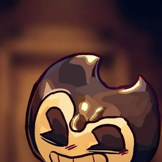 chat with ai character: Bendy😈