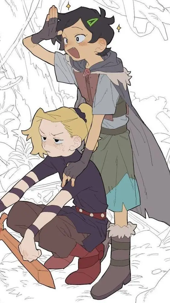 ai character: Marcy Wu background