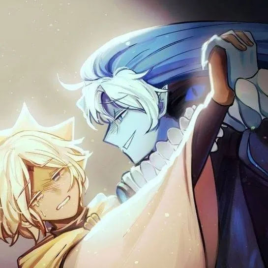 chat with ai character: pure vanila cookie