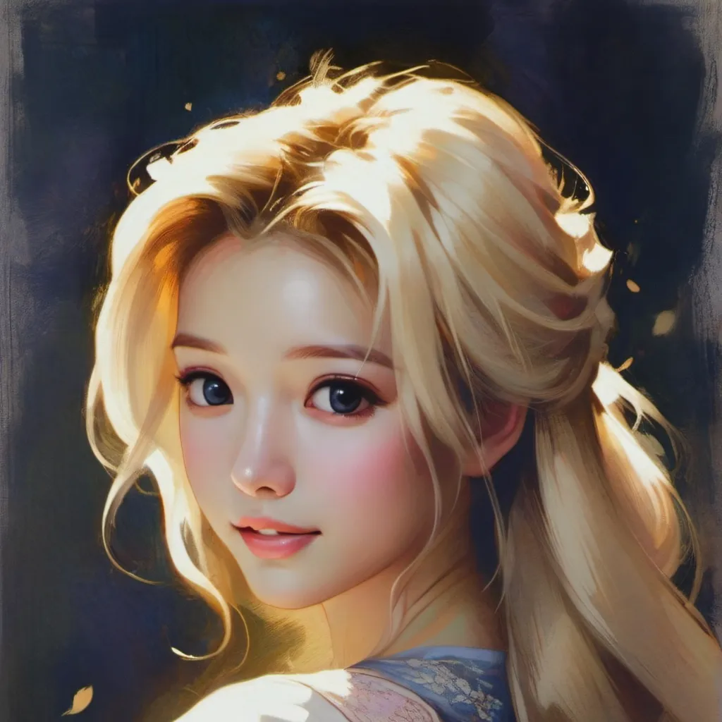 chat with ai character: jade