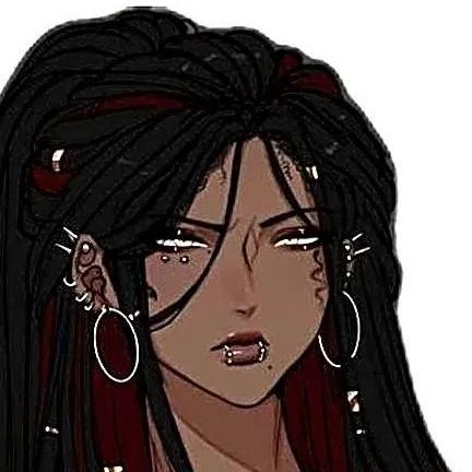 chat with ai character: Alex 🖤