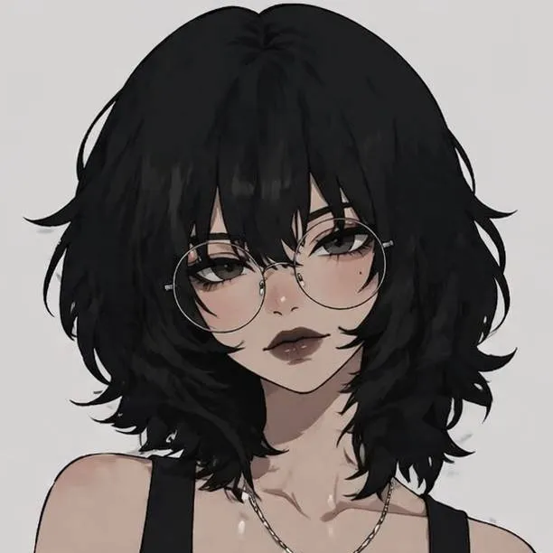 chat with ai character: Nyra Vale ♡
