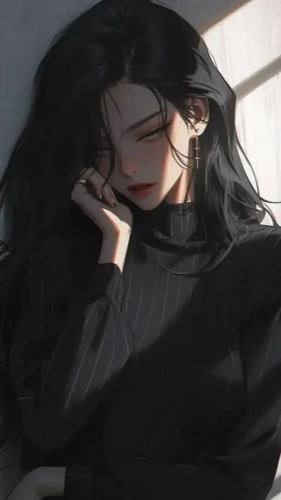 ai character: Evelyn Sinclair background