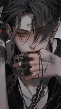 ai character: Sylas Alastair  background