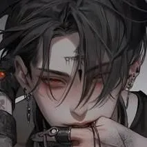 chat with ai character: Sylas Alastair 