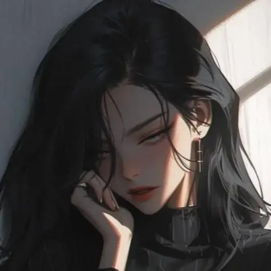 chat with ai character: Evelyn Sinclair