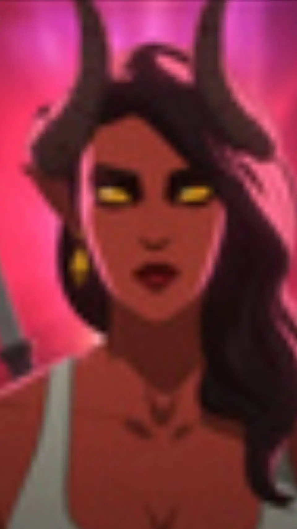 Talkie AI - Chat with molevola (demon)