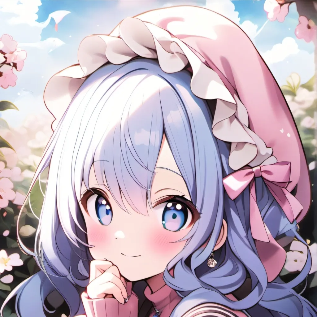 chat with ai character: Mis Ocs 