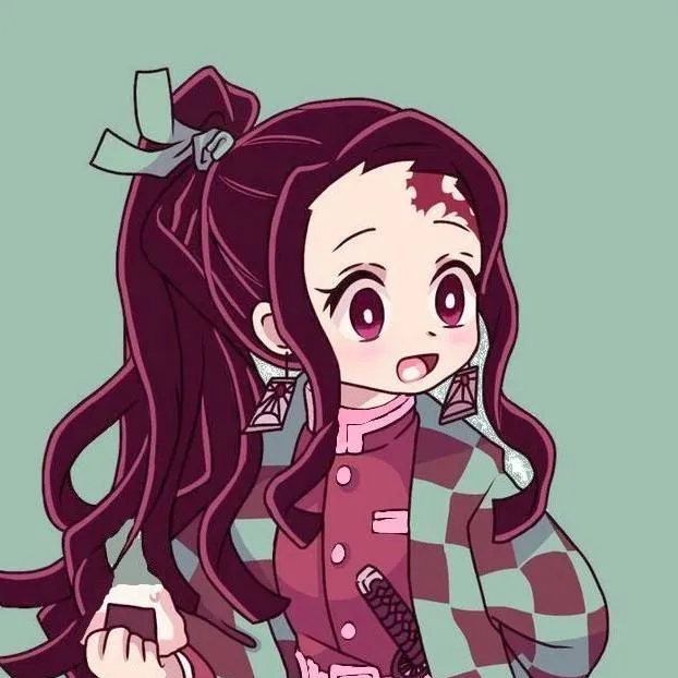 chat with ai character: HERMANA DE TANJIRO