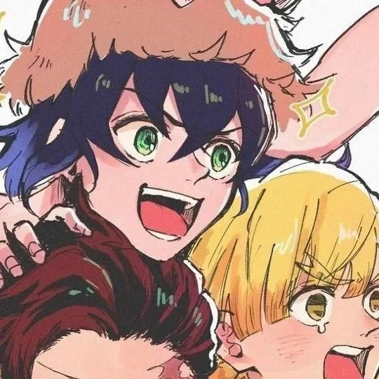 chat with ai character: tu alma gemela