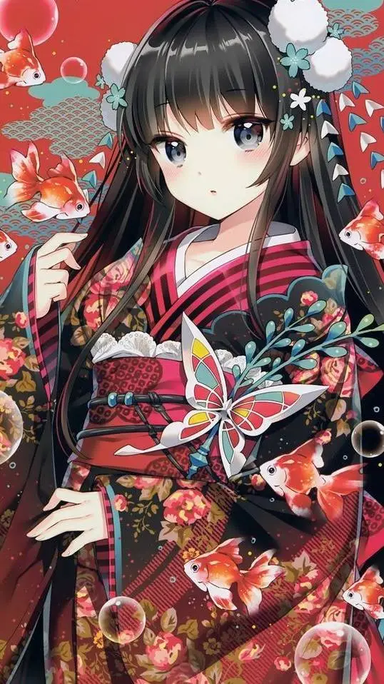 Talkie AI - Chat with tu cumplaños  KNY