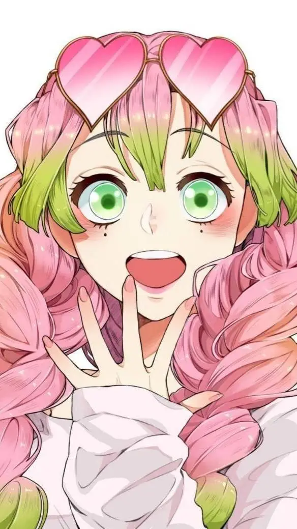 ai character: cuanto sabes d kny background